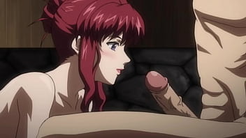 Shinsei Kourin Dacryon Luna - 2